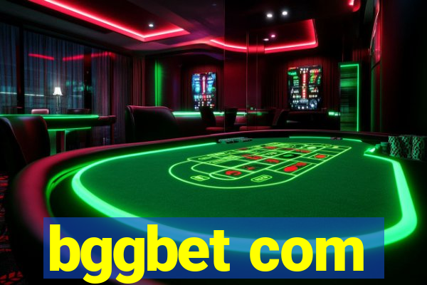 bggbet com